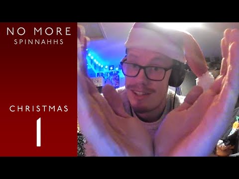 No More Spinnahhs - Christmas Special 1 [Child Chunks]