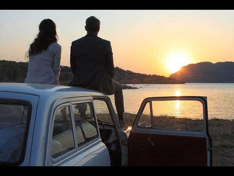 Road to your Heart - Fünf Tage bis Kapstadt l Trailer deutsch HD