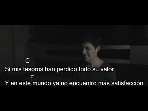 Cara a Cara/Te deseo - Acordes y Letras en C (marcos vidal y Majo)