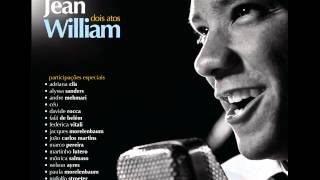 Jean William CD2 6- Melodia Sentimental Heitor Villa Lobos/Dora Vasconcelos