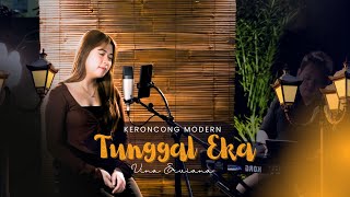 Download lagu TUNGGAL EKA - Tak Usahane Panyuwunmu || Keroncong Version Cover mp3