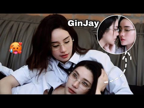 Ginny & Jayna’s Chemistry Is Getting Stronger Every Day? 