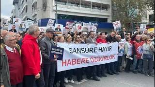 Basın özgürlüğü yolunda yepyeni bir başlangıç
