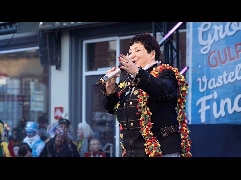 GGVF 2023: Beppie Kraft - In d'n hiemel