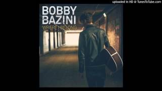 Bobby Bazini - Where I Belong