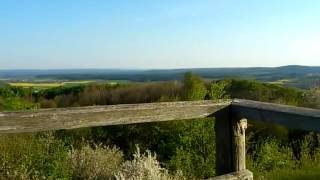 CB-Funk auf dem Berg am 06.05.2016