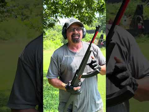 Winchester Wildcat 22 Rifle Review- Budget Friendly Blaster!