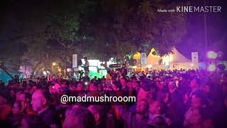 Bagavat | Jasmine Sandlas | LIVE | LATEST PUNJABI SONGS 2019 | MAD MUSHROOOM