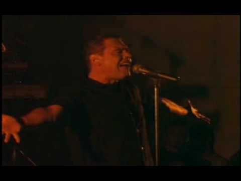 Alphaville - A Victory Of Love (Live) (Memory Chris)