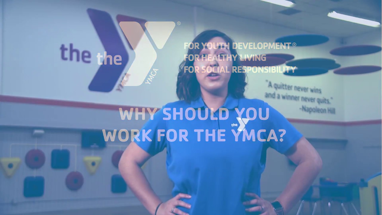 YMCA After School Recruitment