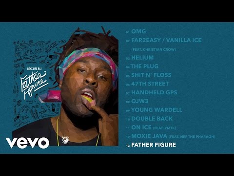Rexx Life Raj - Father Figure (Audio)