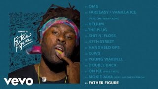 Rexx Life Raj - Father Figure (Audio)