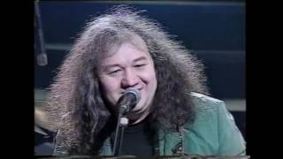 La mulţi ani, Adrian Ordean! Muzicianul propus pentru titlul de cetăţean de onoare al Sibiului 1 video