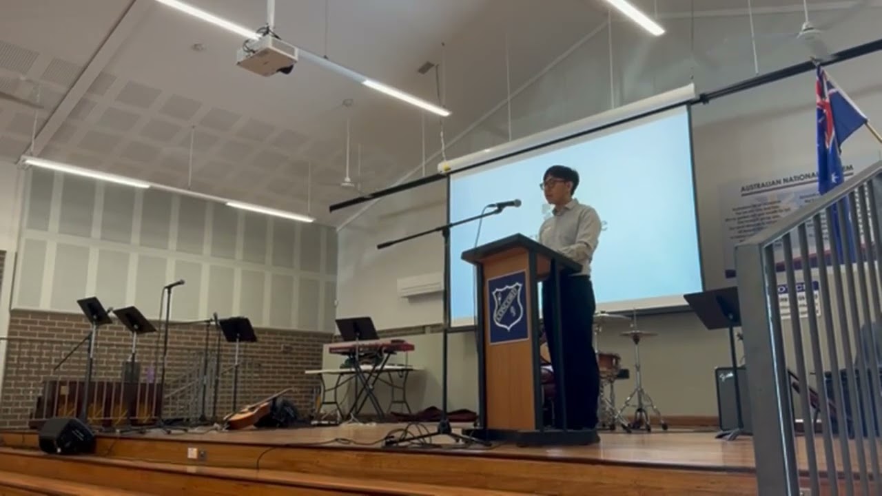 Tian Shou's testimony preview