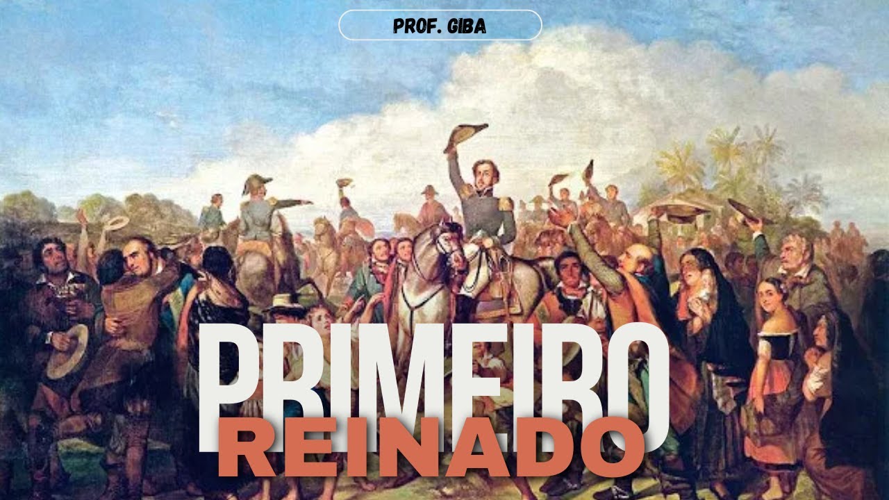Primeiro Reinado
