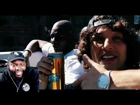 CHICAGO DUDES REACTION TO Charlie Sloth ft. Mazza L20, Giggs - SLEEP (Official Music Video)