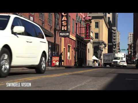 Swindell Vision Episode 21 - CMA Fest