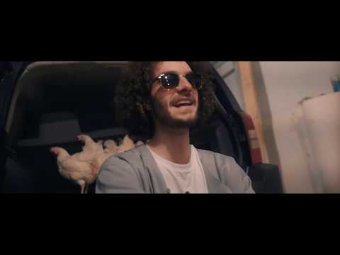 Léon 'fa du Fond - "Birds in my Trunk" (Feat. Hellbound Bishop) | Dir. by BanzoFilms