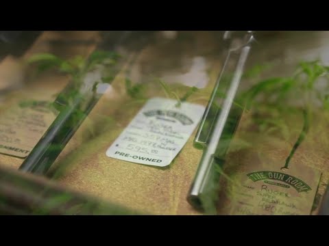 SCOTUS to consider if marijuana users can legally own guns ...