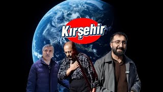 NEŞET ERTAŞIN MEMLEKETİ KIRŞEHİR | BU ŞEHİR DÜNYANIN TAM ORTASINDA YER
