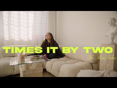 Times It By Two - Annie Tracy