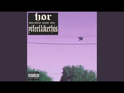 Yifeellikethis (feat. Dharmarat, Scally & Kimz)