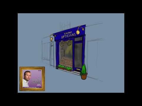 Special Offer - John Finnemore's Souvenir Programme