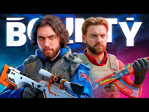 BLAST Bounty 2026 - CS2 FRAGMOVIE