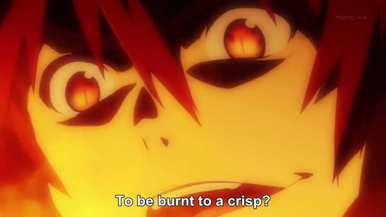 Hataraku Maou-sama! - The Overlord's Dinner