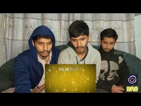 Pak react on The Lady of heaven|2022|movie trailer|Brs Reaction