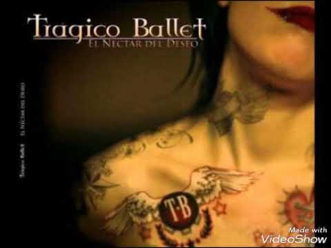 El Beso Del Silencio - Tragico Ballet
