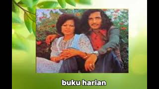 Download lagu ida Laila buku harian mp3