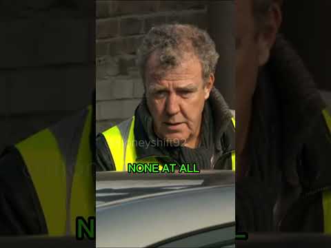 Thumbnail for 😆 Clarkson and May crash test Chinese cars - #shorts by Car