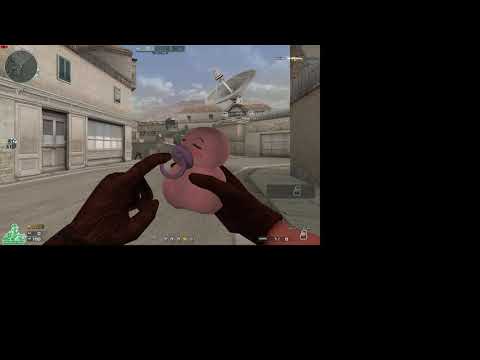 CROSSFIRE: MINI UZI REVIEW