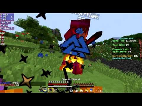 UHC Highlights #67 - '21'