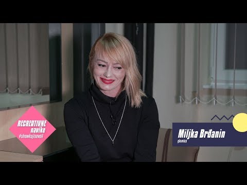 REC NAVIKE - Miljka Brđanin - [S07E08]
