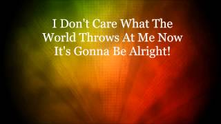 Salvation Is Here HD Lyrics Video By Hillsong