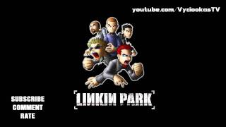 Linkin Park - X-Ecutioner Style