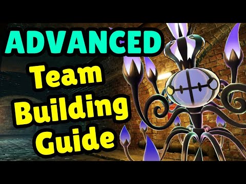 ADVANCED Team Building Guide for Pokemon Legends Z-A. Competitive Mega Chandelure Tips and Tricks!