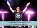 David Guetta - The World is Mine (DJ Solovey ...