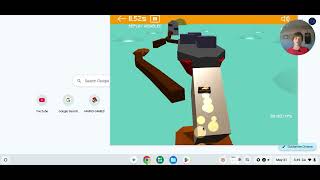 ice dodo part 1 (im sweating)