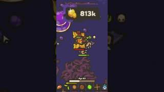 Taming Io, I lost 800K+ High Score in a Dumb Way #tamingio