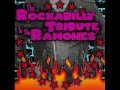Full Blown Cherry The Rockabilly Tribute To The Ramones Full Album