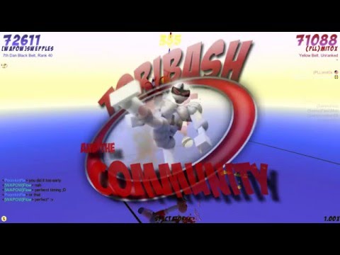 Toribash Community