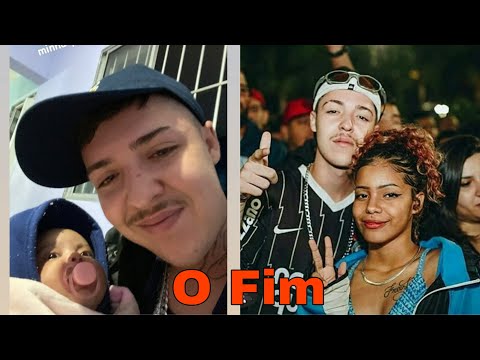 Bombaa!! Após o término Salvador Mc é Ravena trocam farpas pela rede social