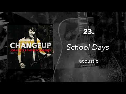 Video thumbnail for School Days (Acoustic)