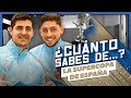 ? Courtois ? Valverde | Spanish Super Cup QUIZ!