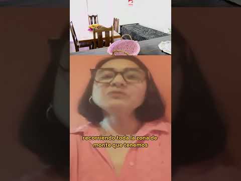 Sierras del Chapá en Colonia Alberdi