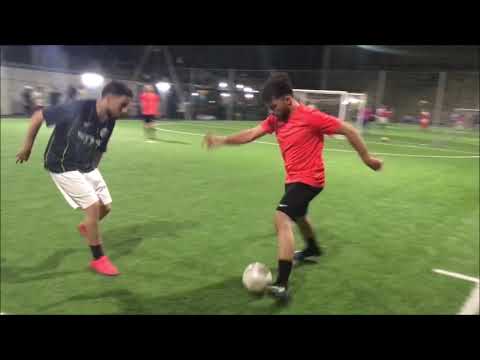 Tornei Skies: Broncosauri - Los Tanques