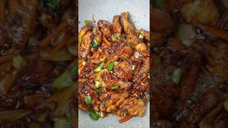 Download lagu Having chicken cooked like this is so delicious! #short #food #cooking mp3